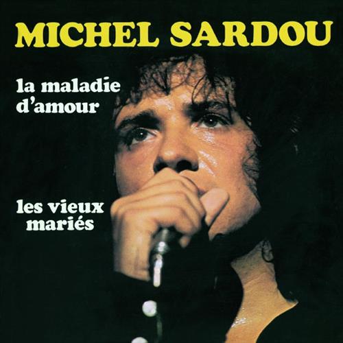 Michel Sardou